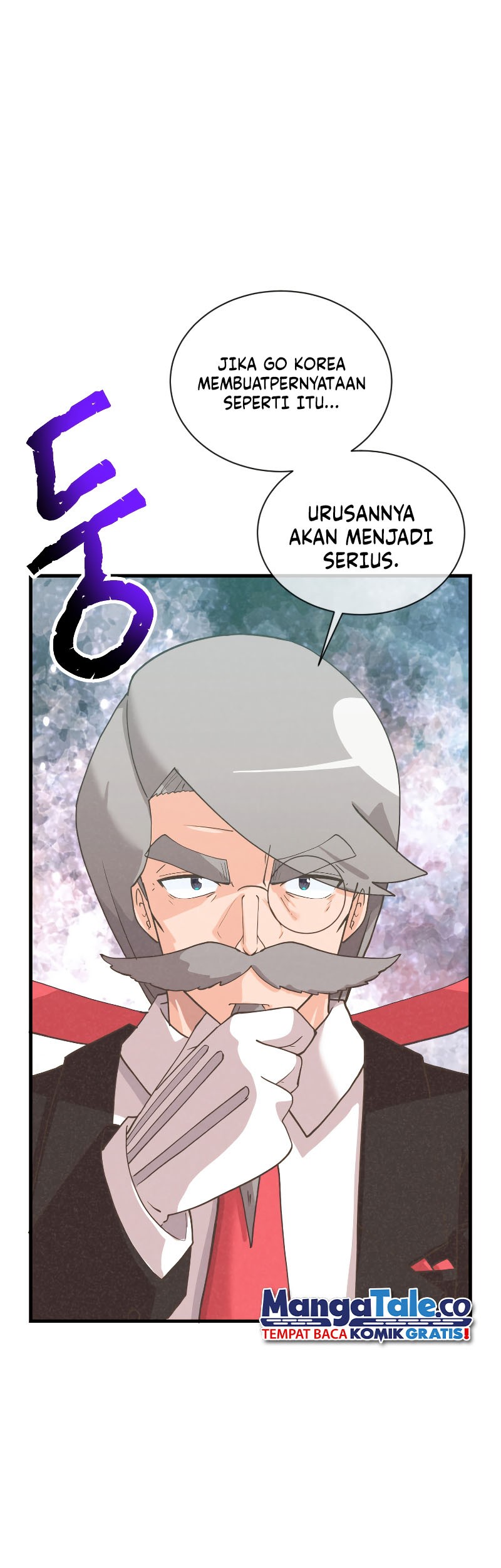 Spirit Farmer Chapter 155 - halaman 35
