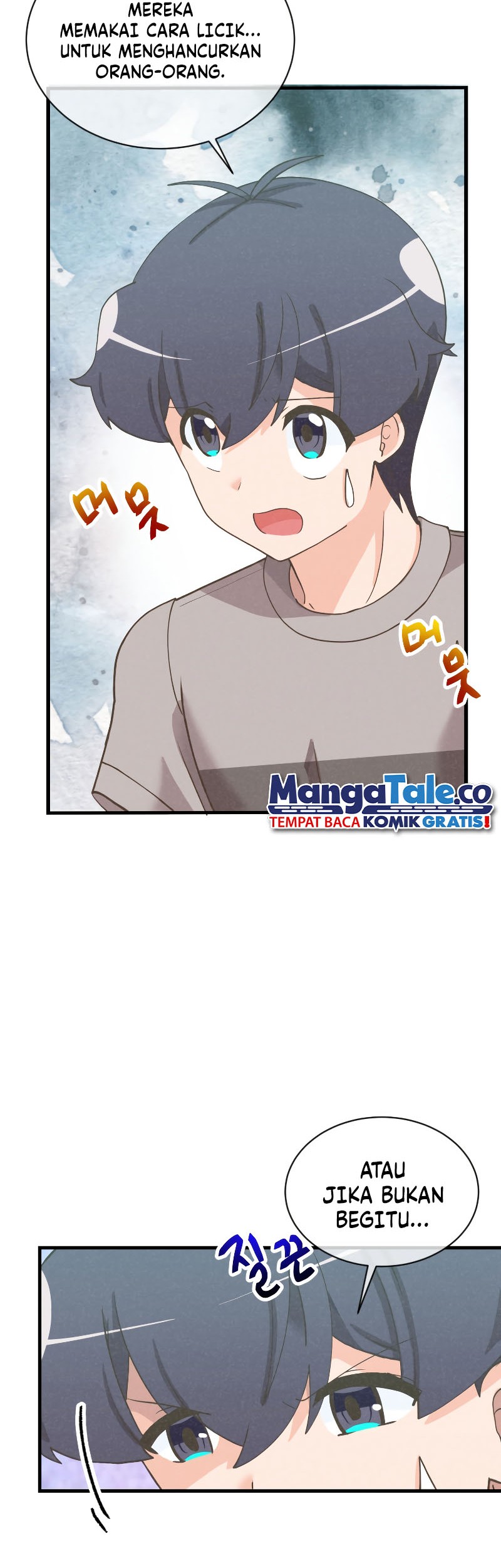 Spirit Farmer Chapter 155 - halaman 38