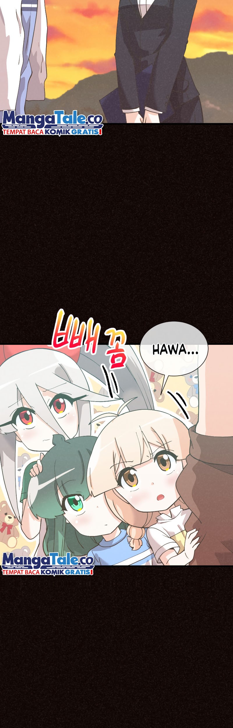 Spirit Farmer Chapter 155 - halaman 4