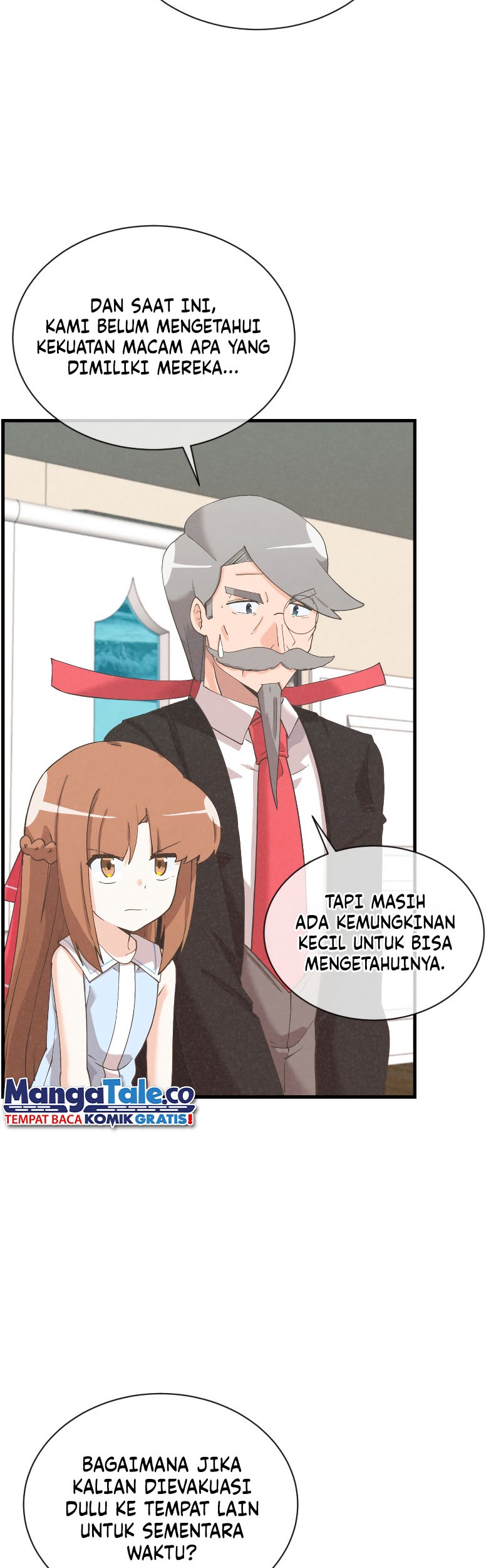 Spirit Farmer Chapter 155 - halaman 44