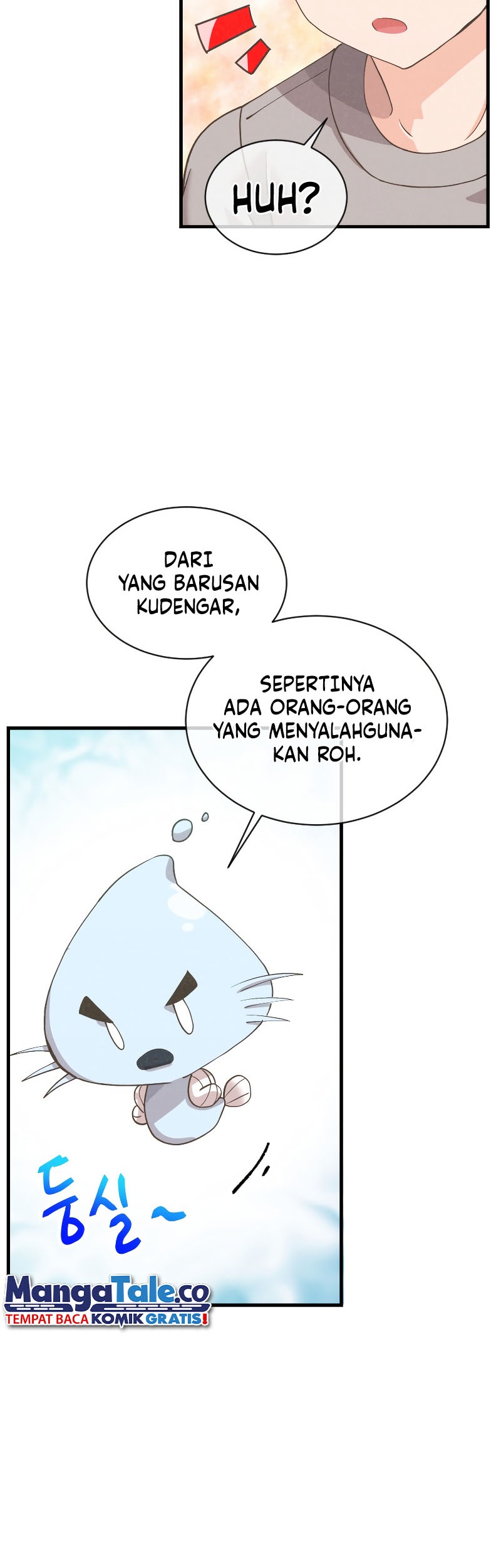 Spirit Farmer Chapter 155 - halaman 46
