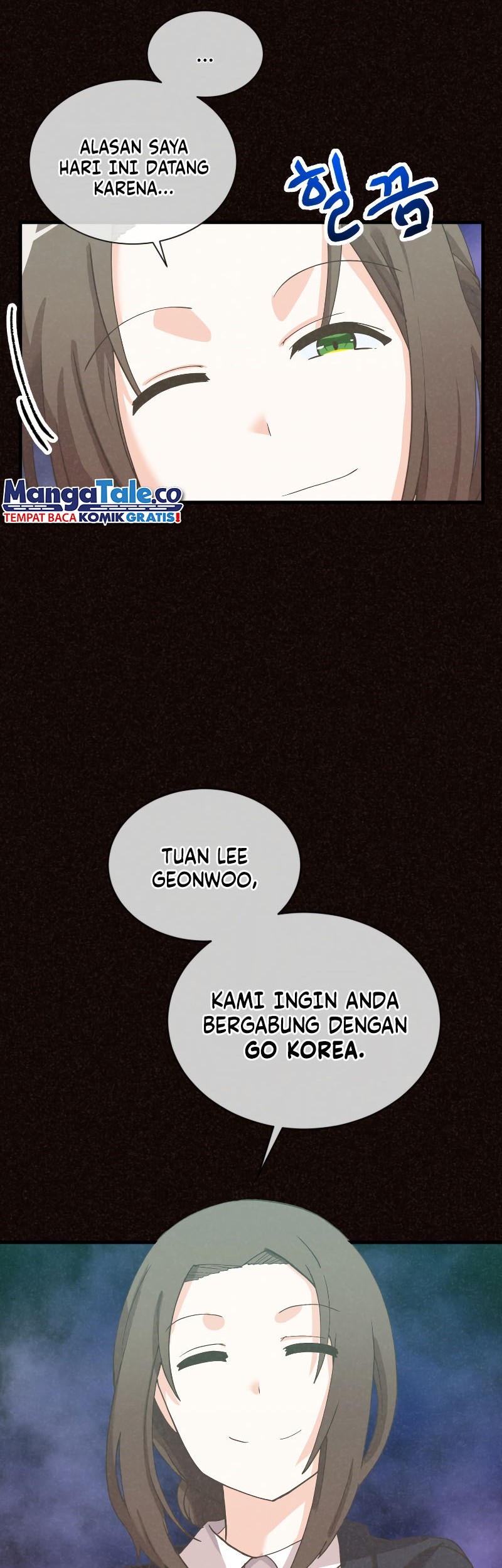 Spirit Farmer Chapter 155 - halaman 5