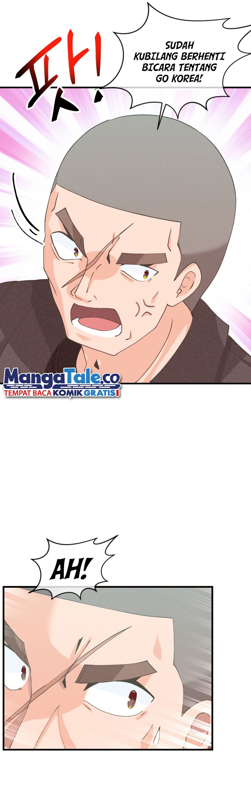 Spirit Farmer Chapter 155 - halaman 55