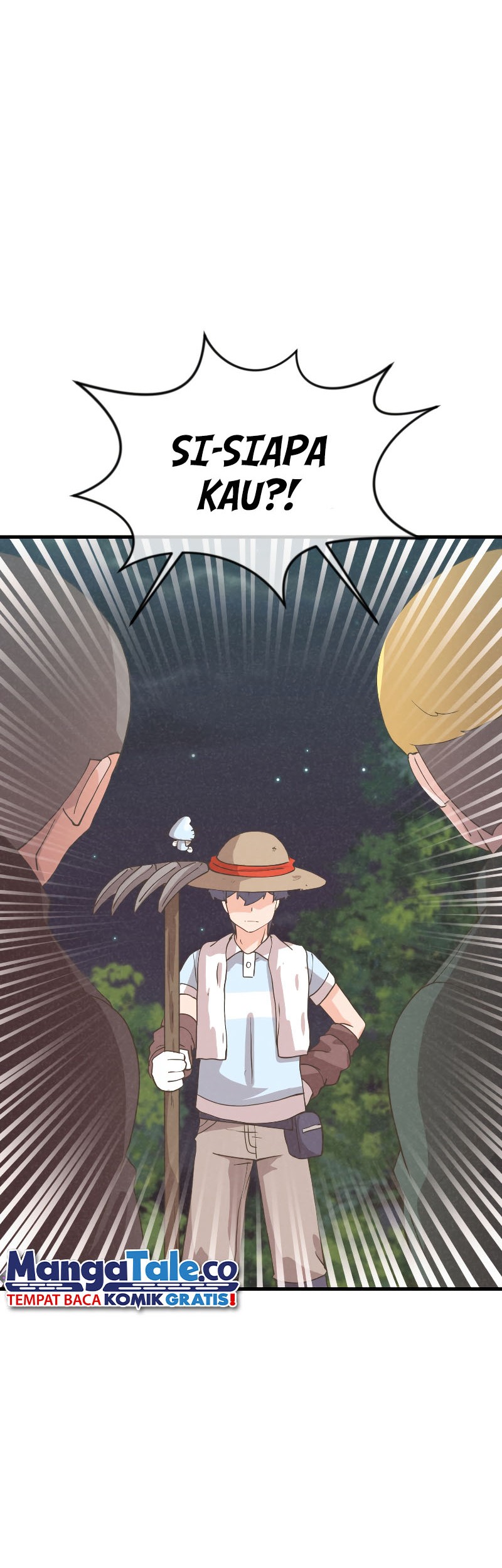 Spirit Farmer Chapter 155 - halaman 56