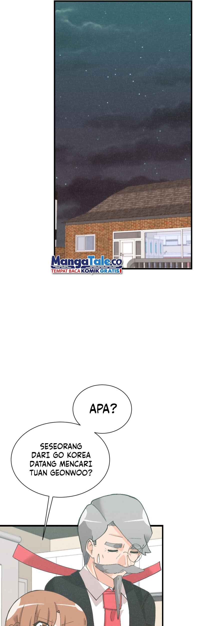 Spirit Farmer Chapter 155 - halaman 8