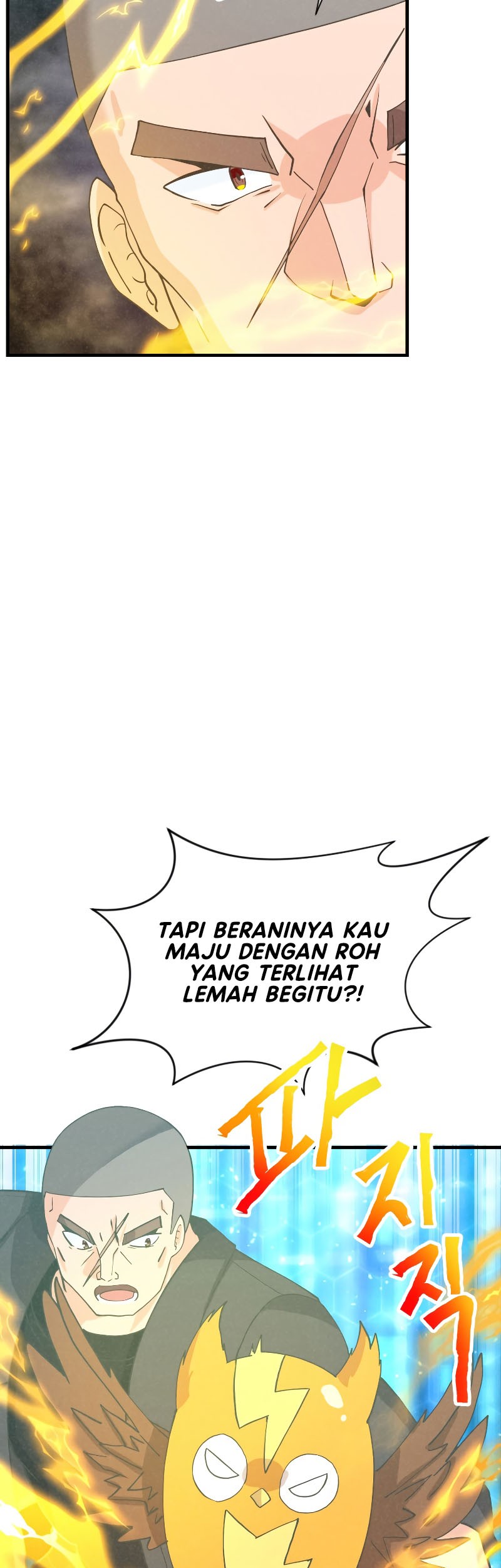 Spirit Farmer Chapter 156 - halaman 14