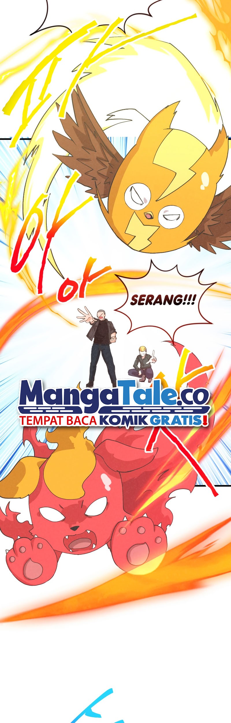 Spirit Farmer Chapter 156 - halaman 18