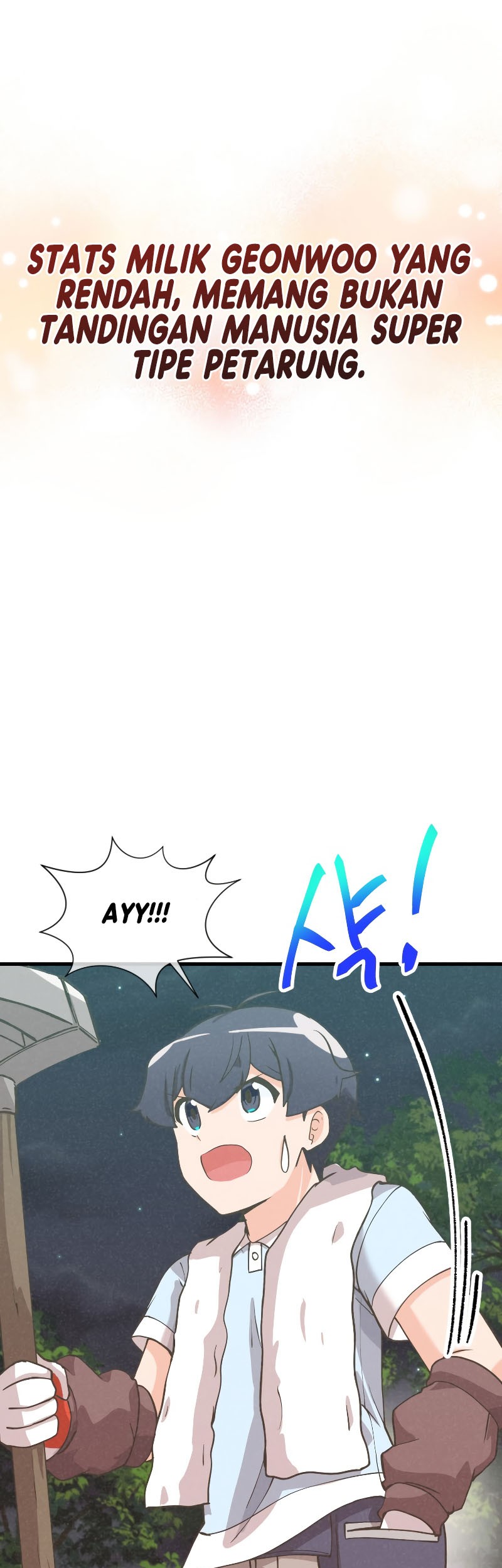 Spirit Farmer Chapter 156 - halaman 20