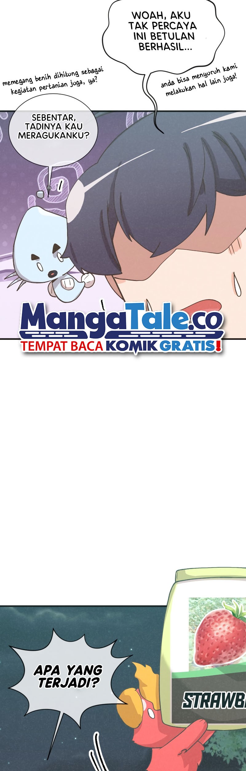Spirit Farmer Chapter 156 - halaman 26