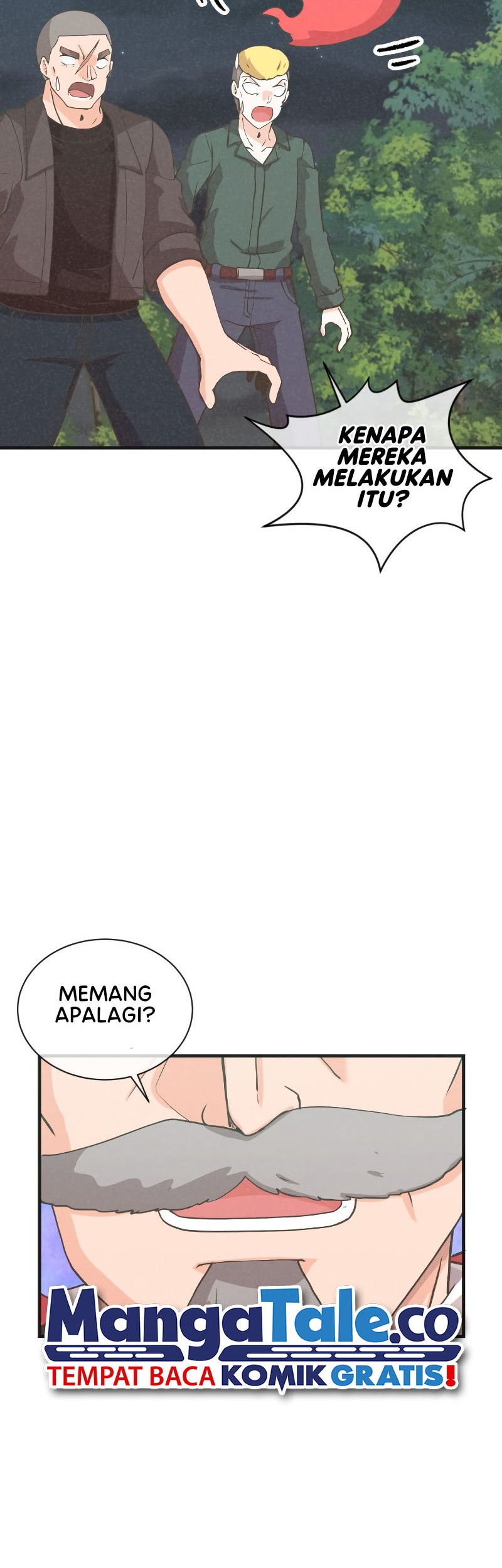 Spirit Farmer Chapter 156 - halaman 27