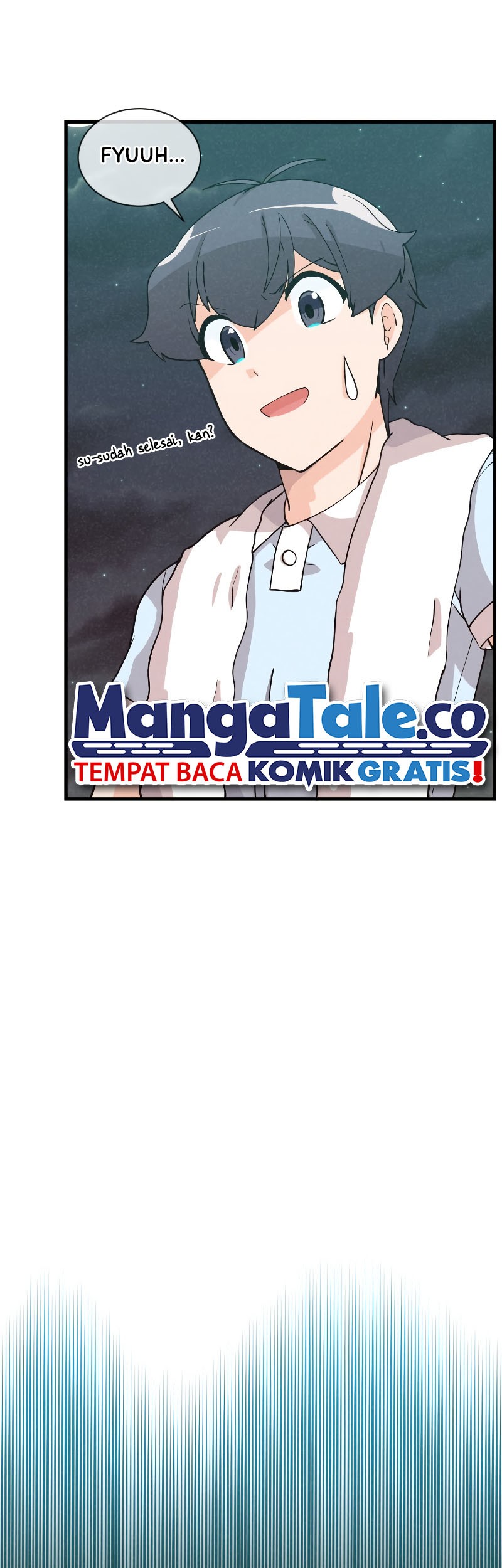 Spirit Farmer Chapter 156 - halaman 31
