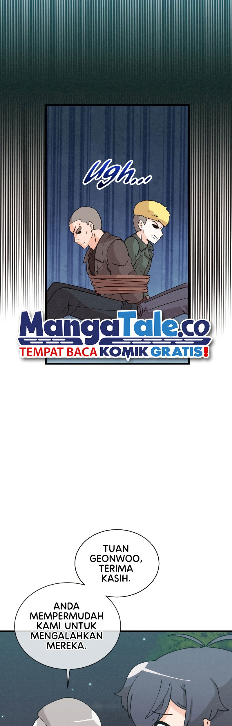 Spirit Farmer Chapter 156 - halaman 32