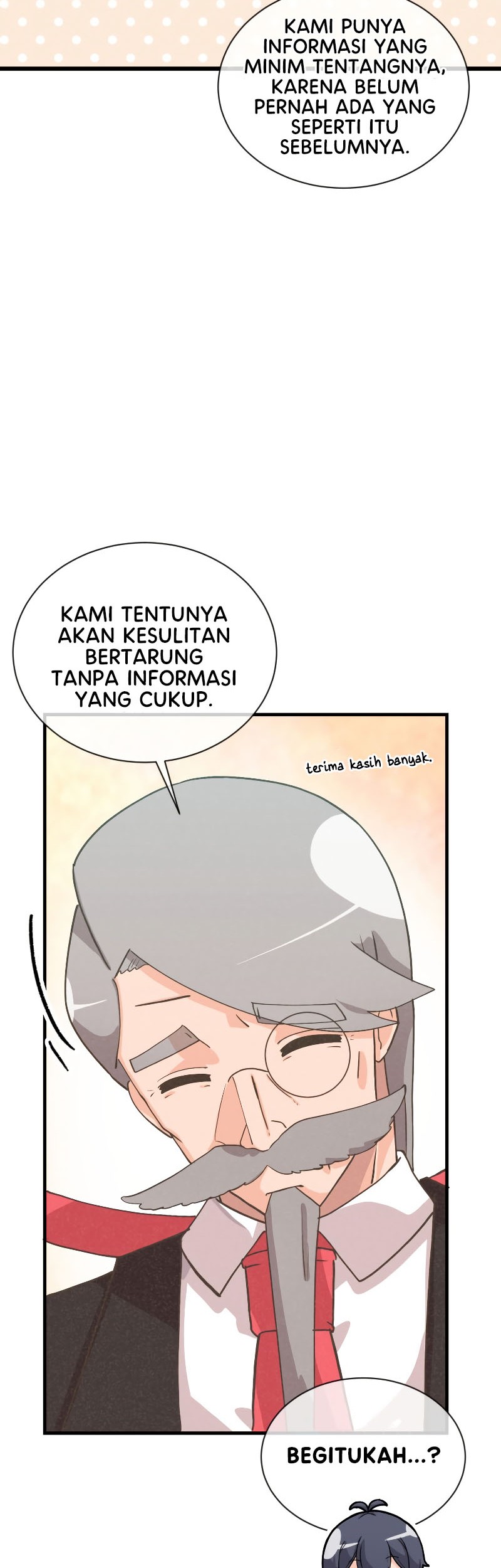 Spirit Farmer Chapter 156 - halaman 34