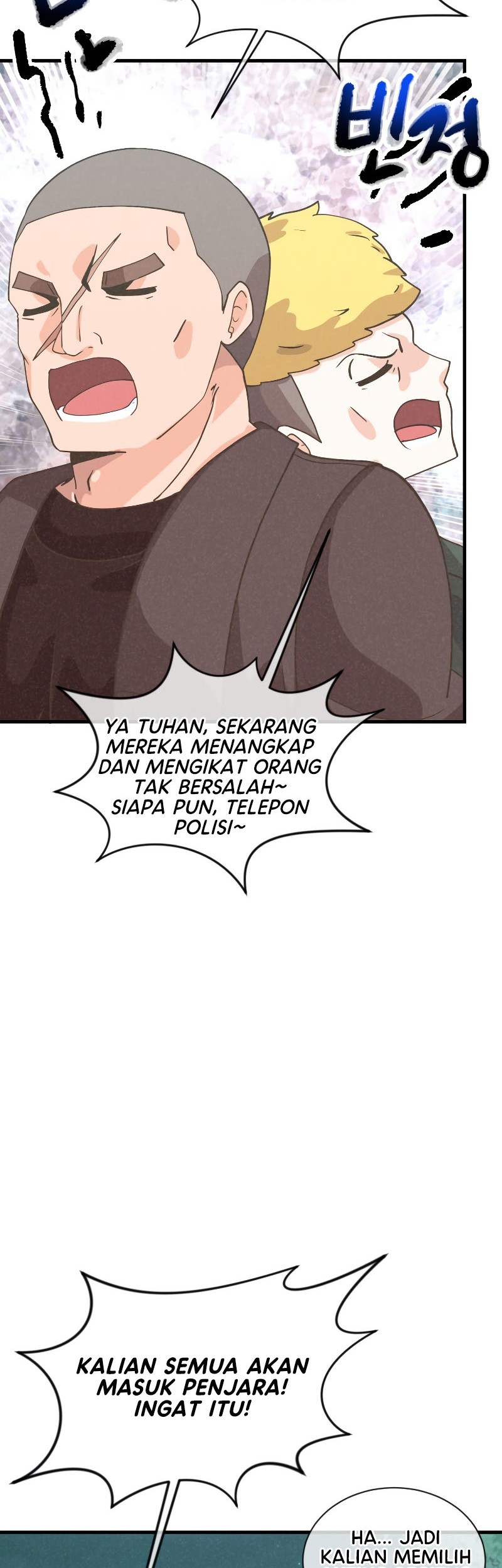 Spirit Farmer Chapter 156 - halaman 37