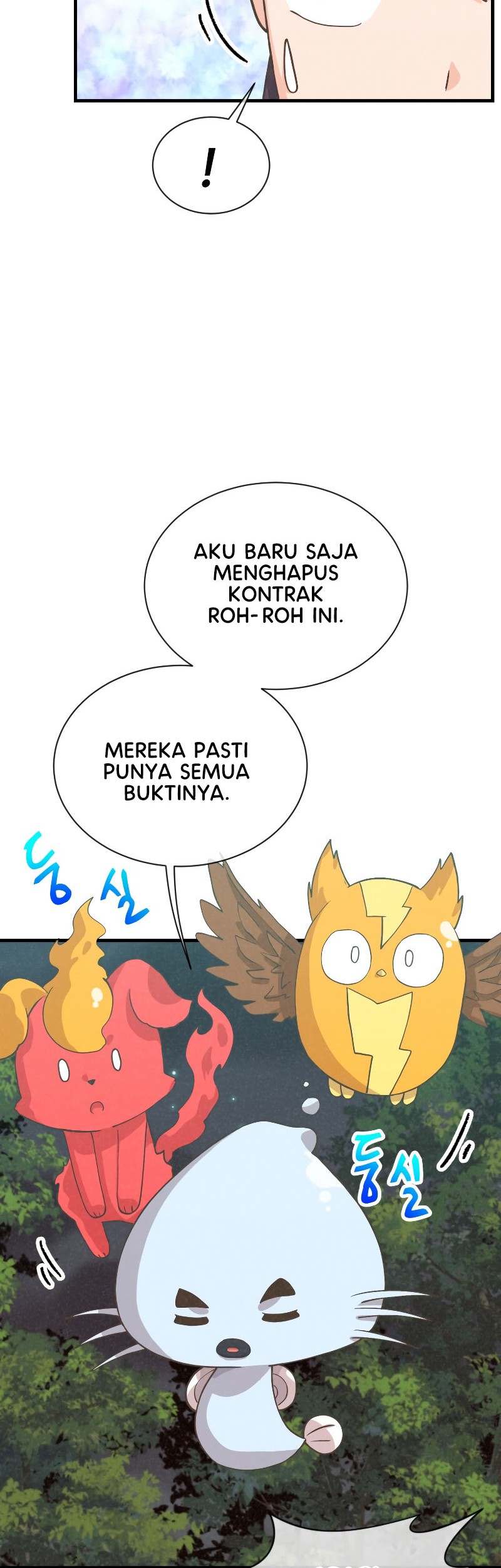 Spirit Farmer Chapter 156 - halaman 39