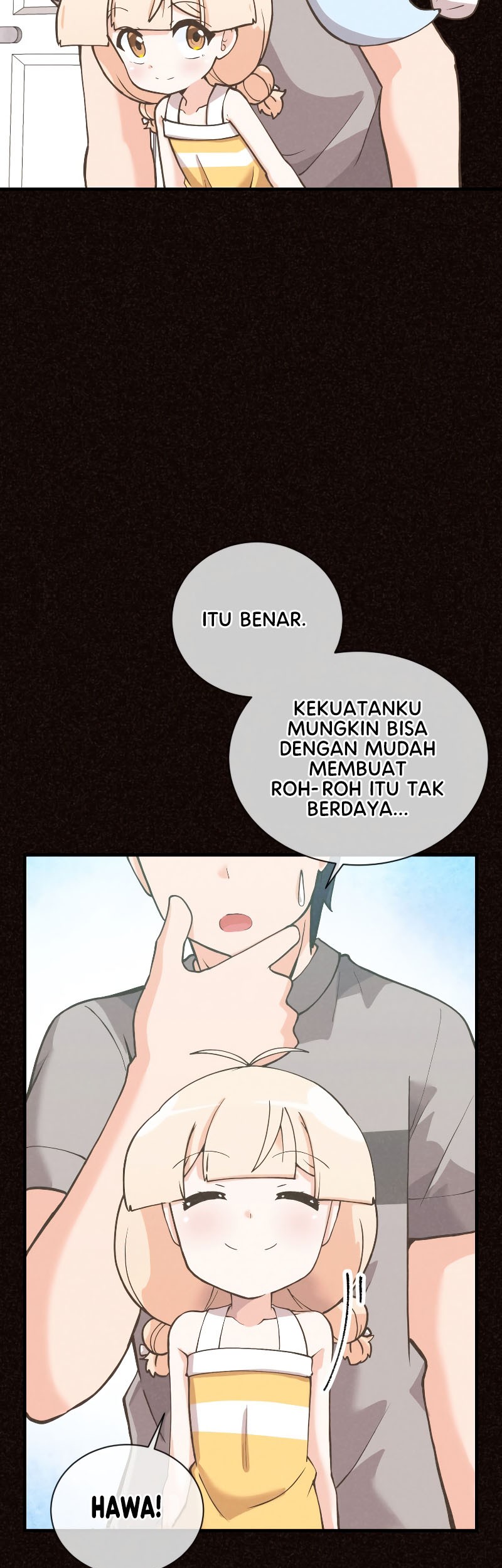 Spirit Farmer Chapter 156 - halaman 4