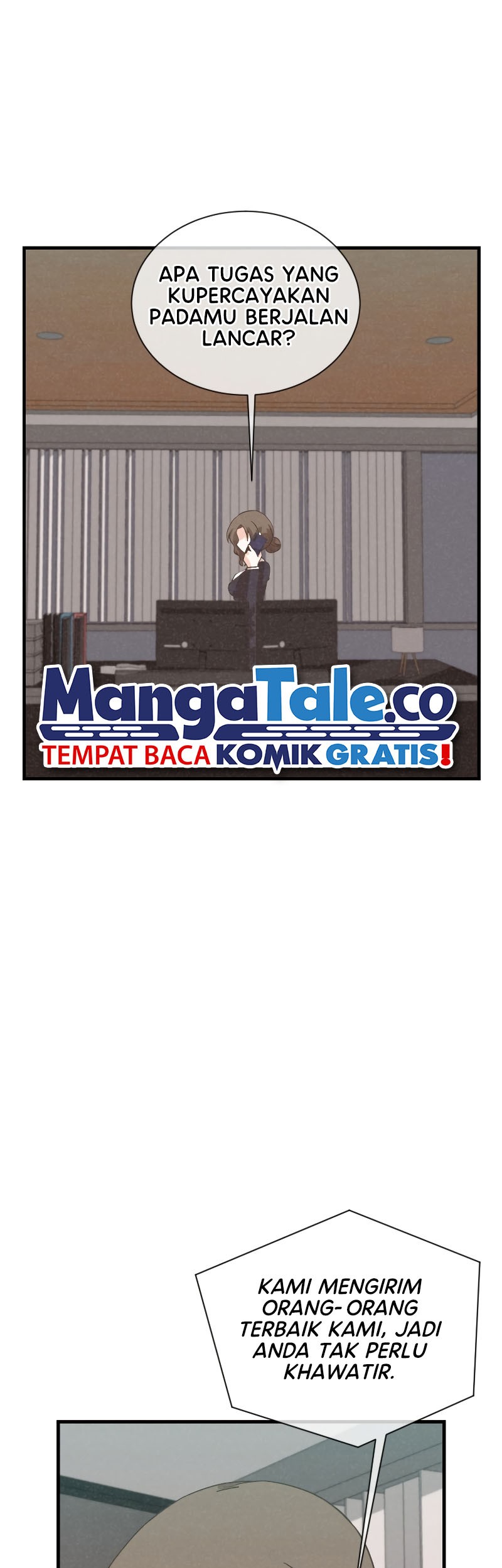Spirit Farmer Chapter 156 - halaman 43