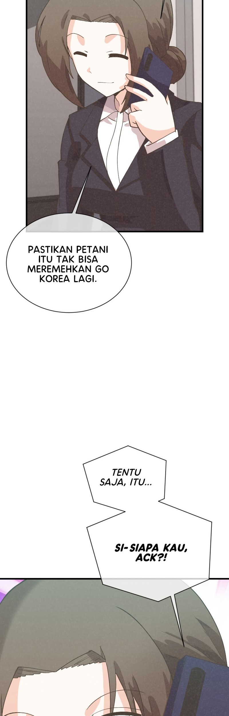 Spirit Farmer Chapter 156 - halaman 44