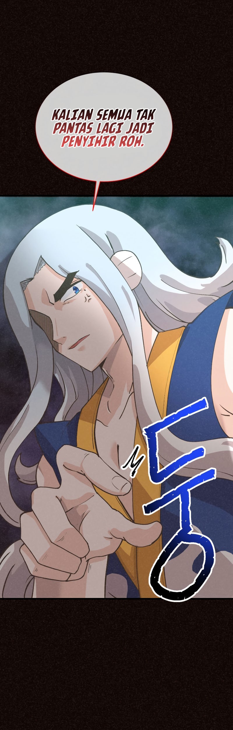 Spirit Farmer Chapter 156 - halaman 47