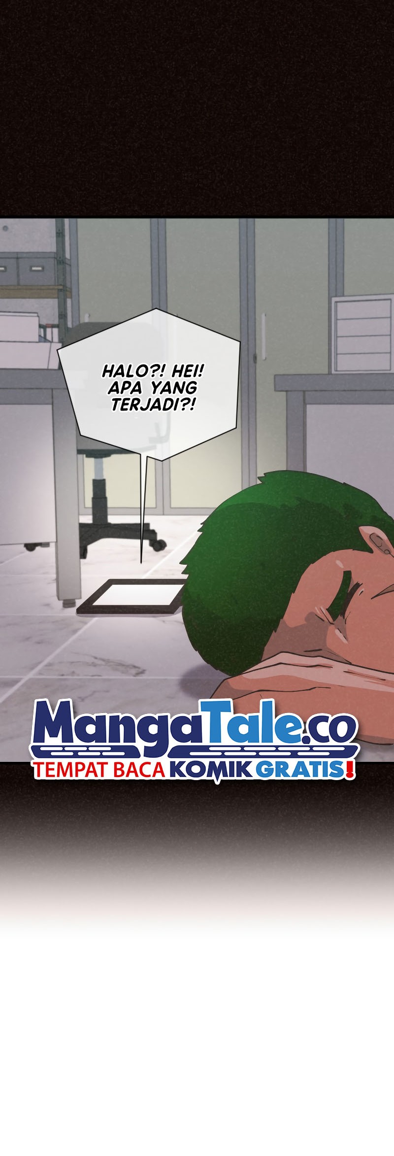 Spirit Farmer Chapter 156 - halaman 48