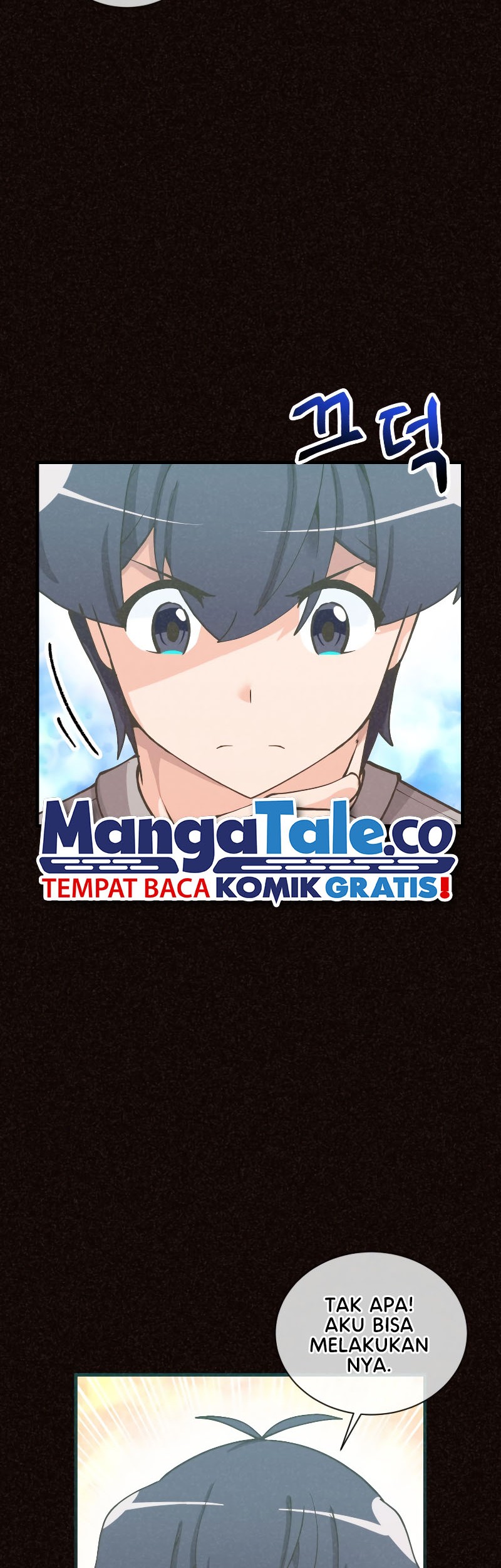 Spirit Farmer Chapter 156 - halaman 5
