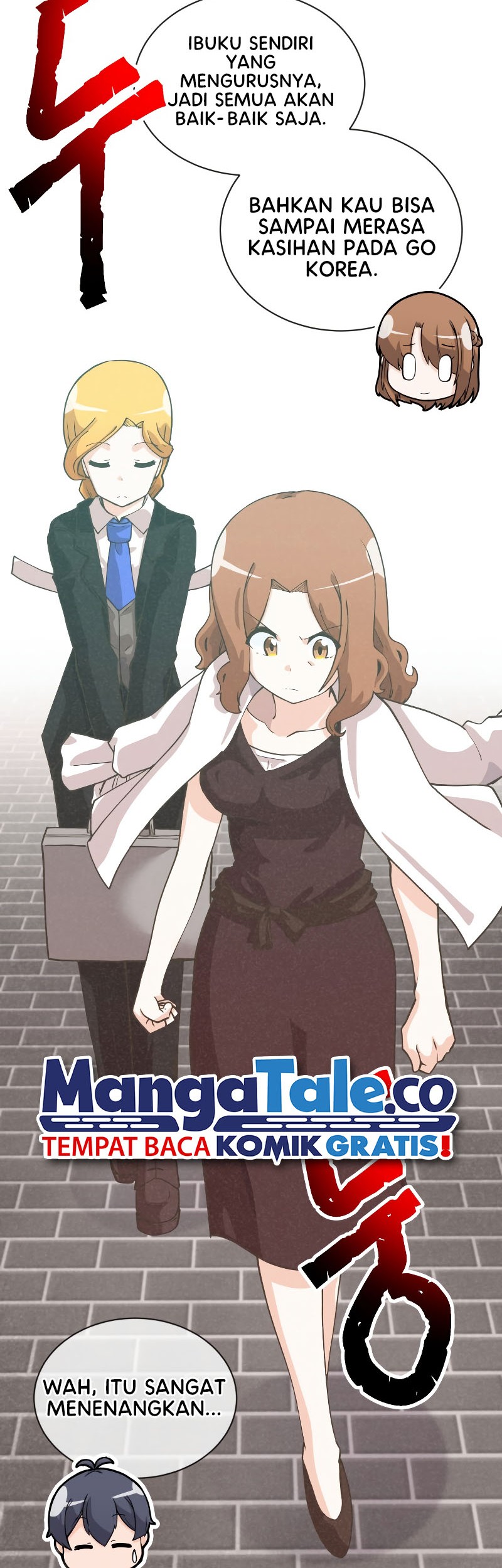 Spirit Farmer Chapter 156 - halaman 54