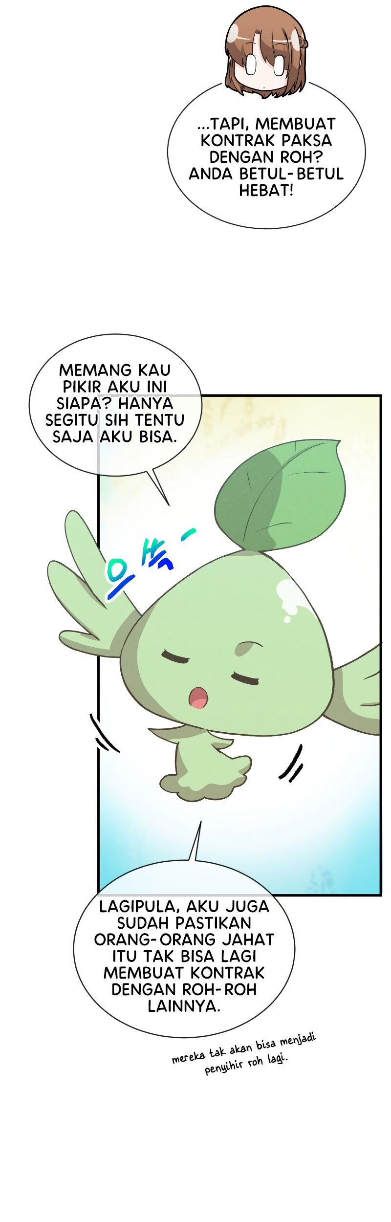 Spirit Farmer Chapter 156 - halaman 56