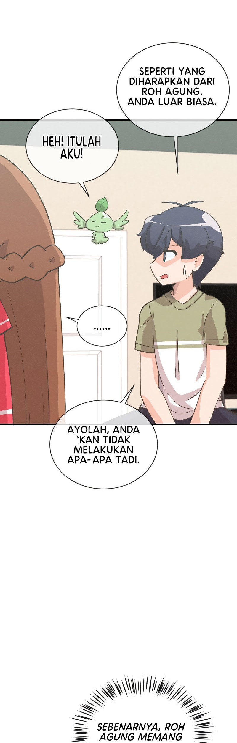 Spirit Farmer Chapter 156 - halaman 57
