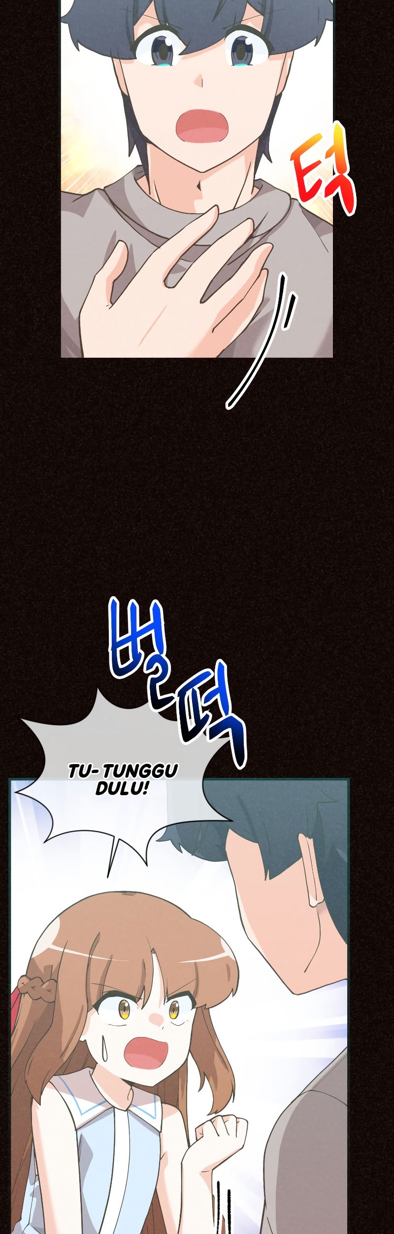 Spirit Farmer Chapter 156 - halaman 6