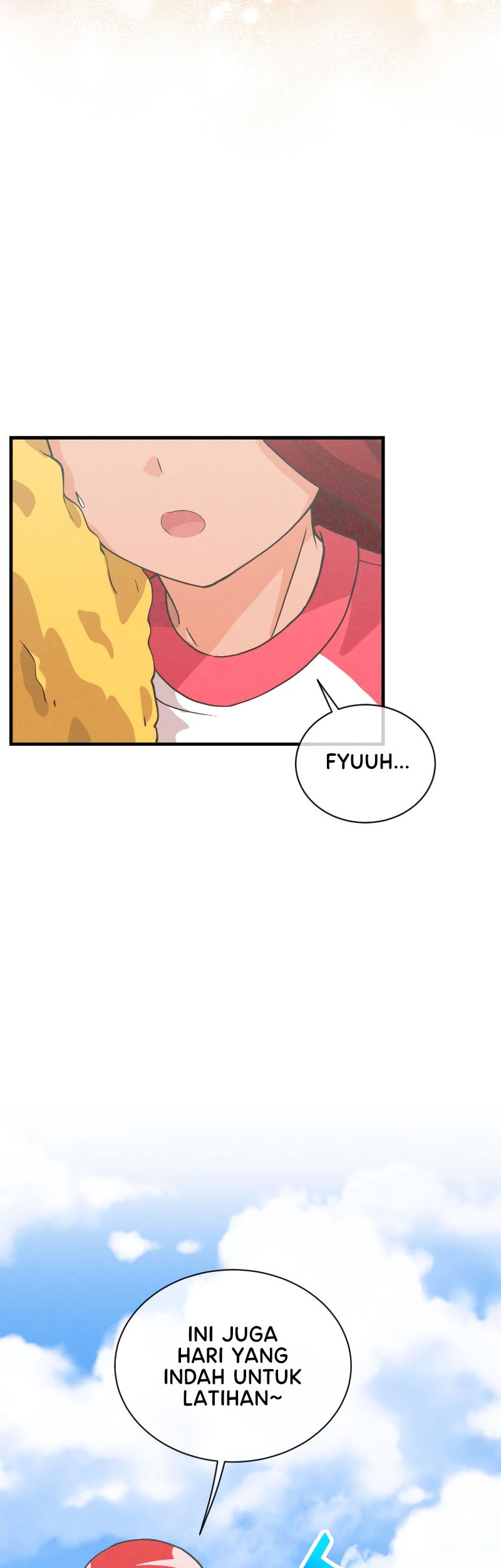 Spirit Farmer Chapter 156 - halaman 64