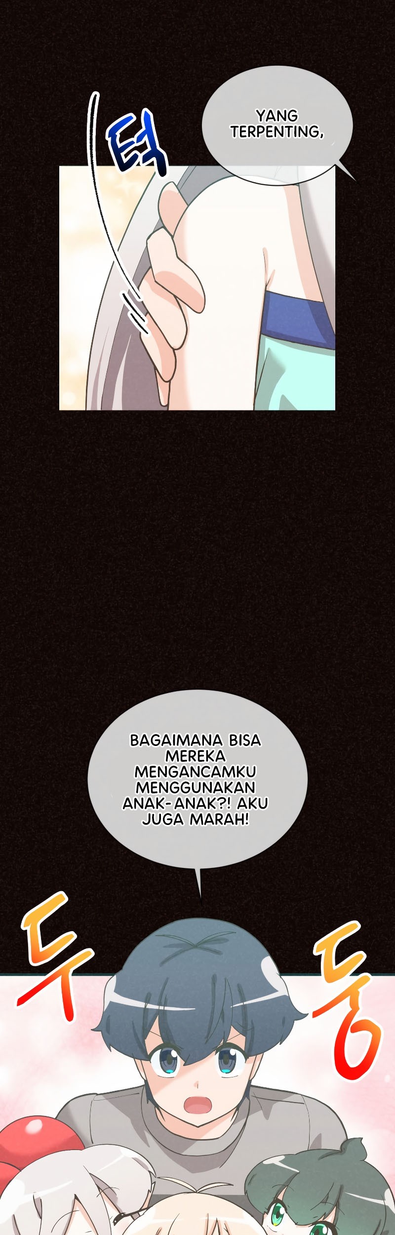 Spirit Farmer Chapter 156 - halaman 8