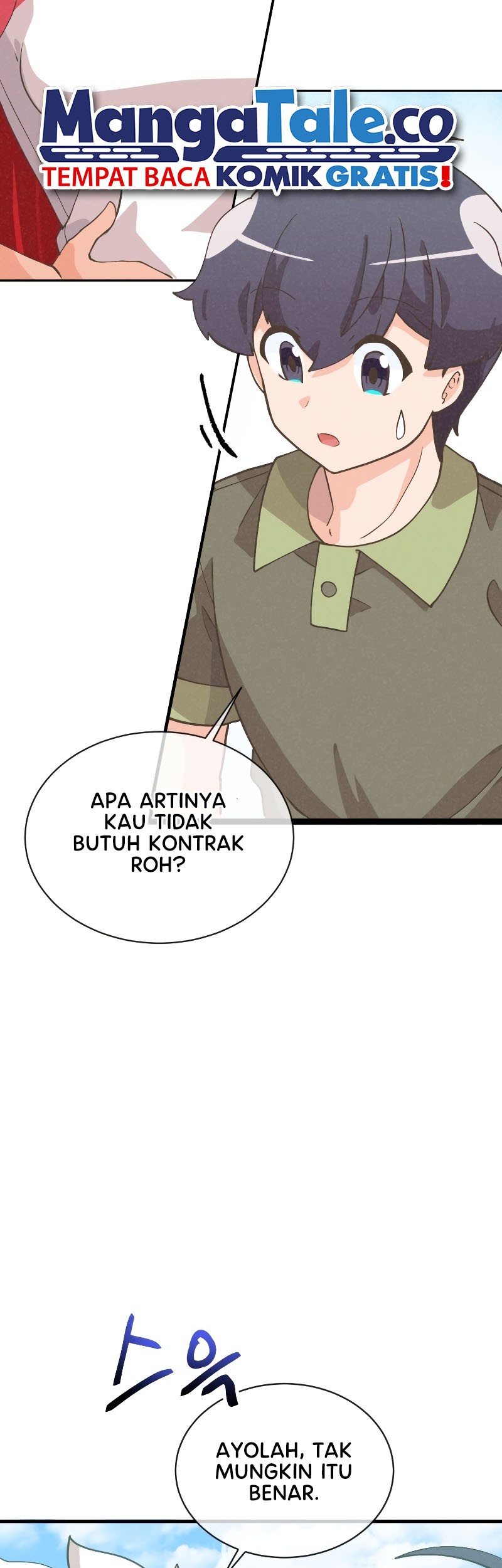 Spirit Farmer Chapter 157 - halaman 10