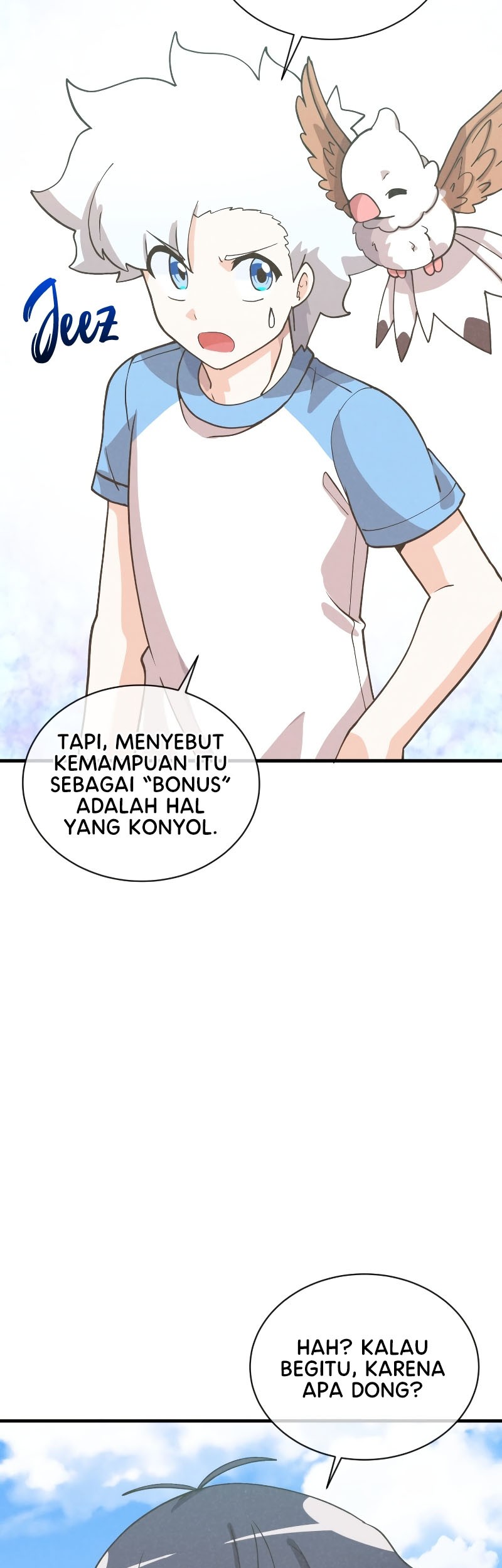 Spirit Farmer Chapter 157 - halaman 12