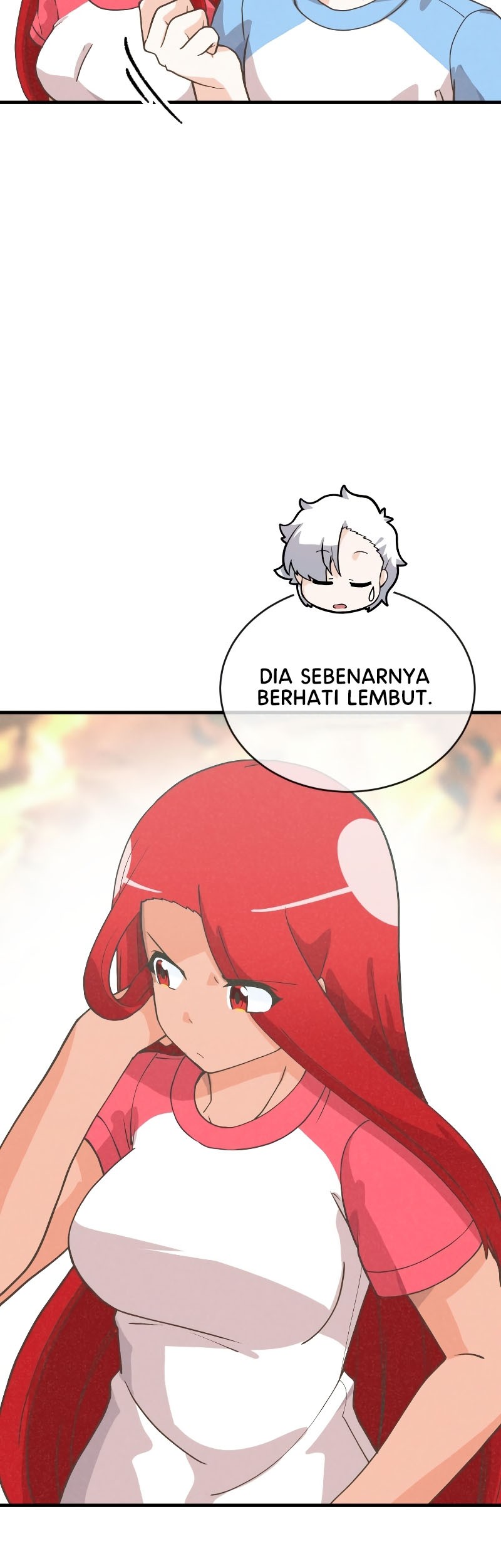 Spirit Farmer Chapter 157 - halaman 14