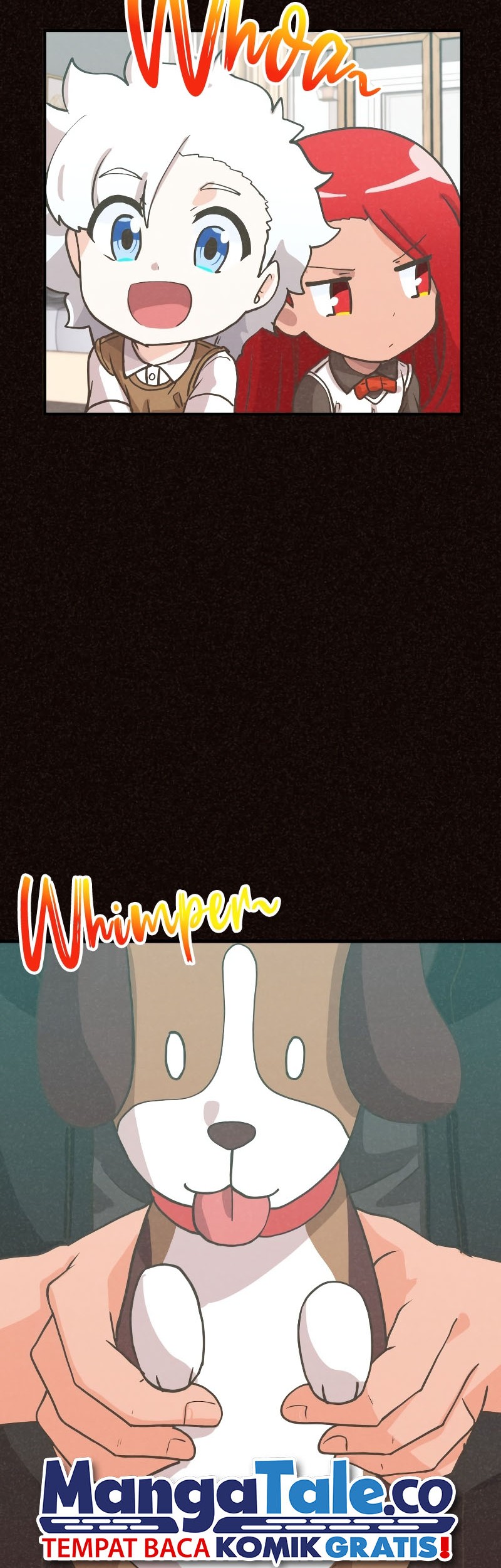 Spirit Farmer Chapter 157 - halaman 17