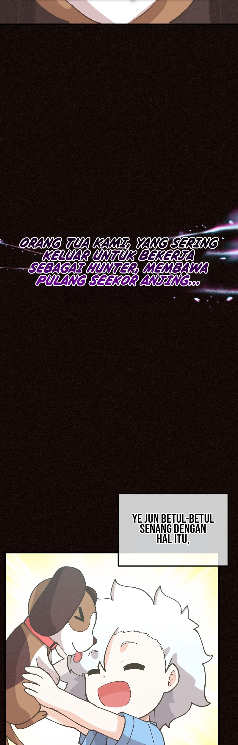 Spirit Farmer Chapter 157 - halaman 18