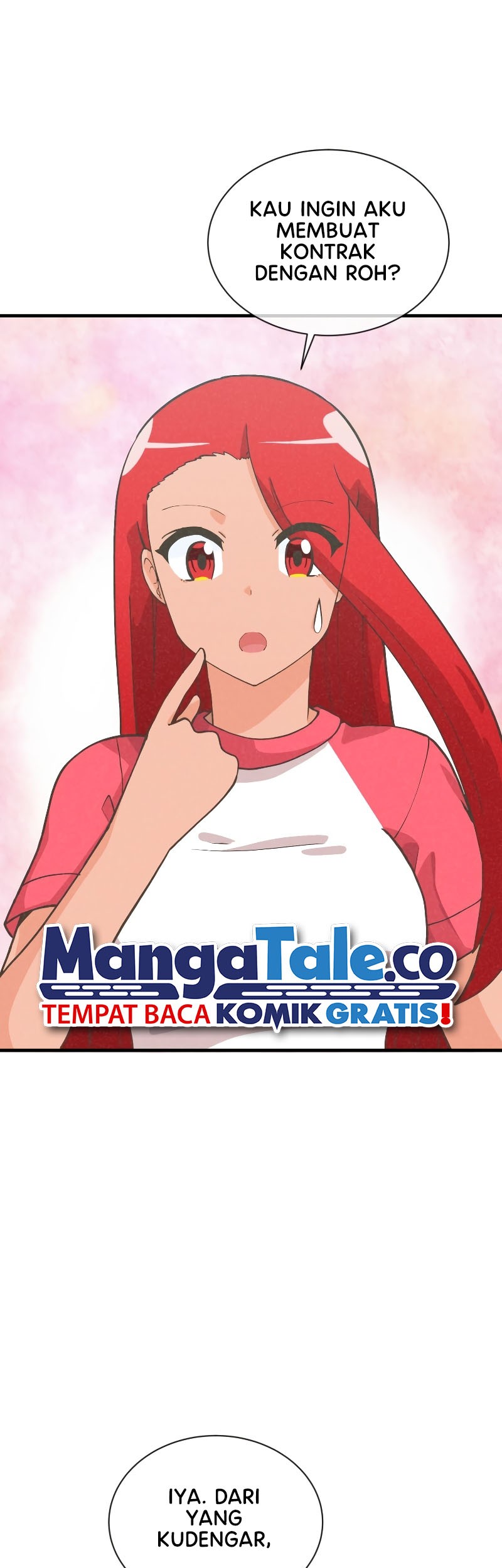 Spirit Farmer Chapter 157 - halaman 2