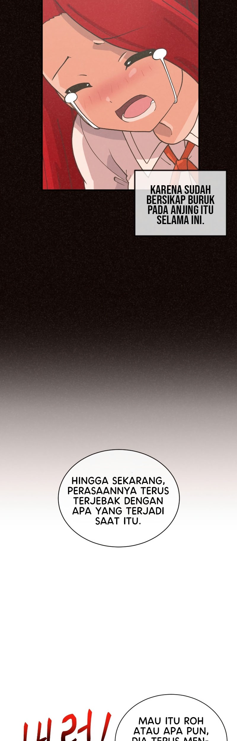 Spirit Farmer Chapter 157 - halaman 27