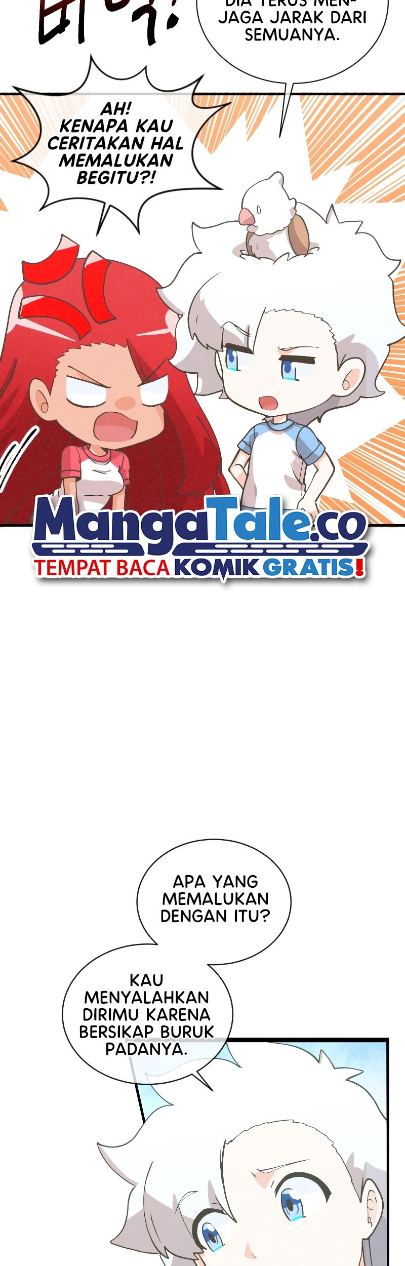 Spirit Farmer Chapter 157 - halaman 28