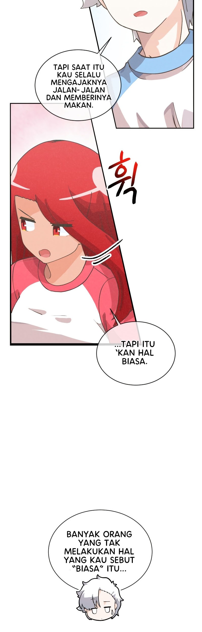 Spirit Farmer Chapter 157 - halaman 29