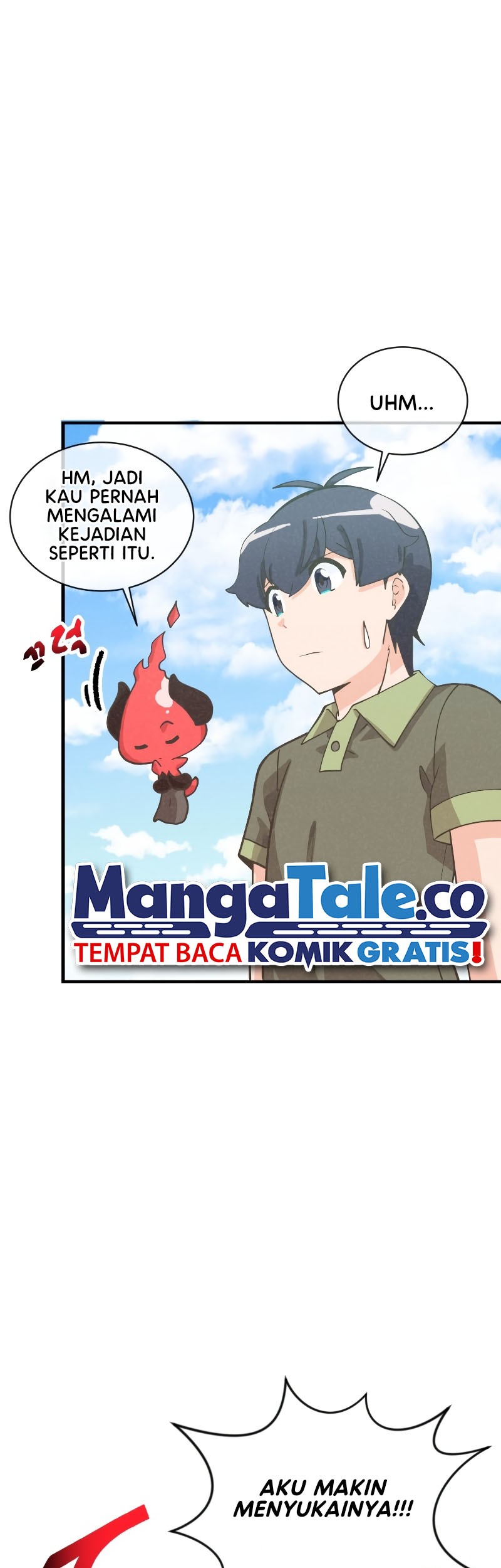 Spirit Farmer Chapter 157 - halaman 30