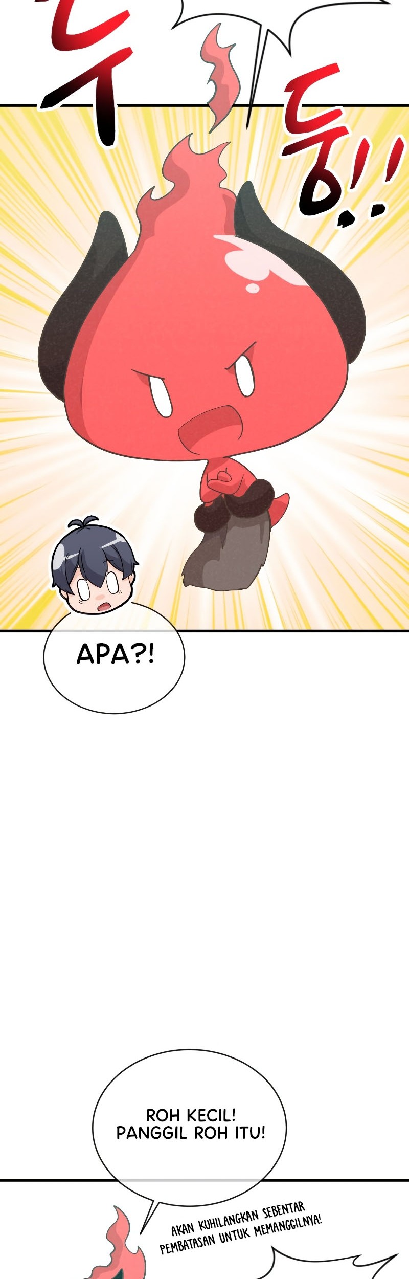Spirit Farmer Chapter 157 - halaman 31