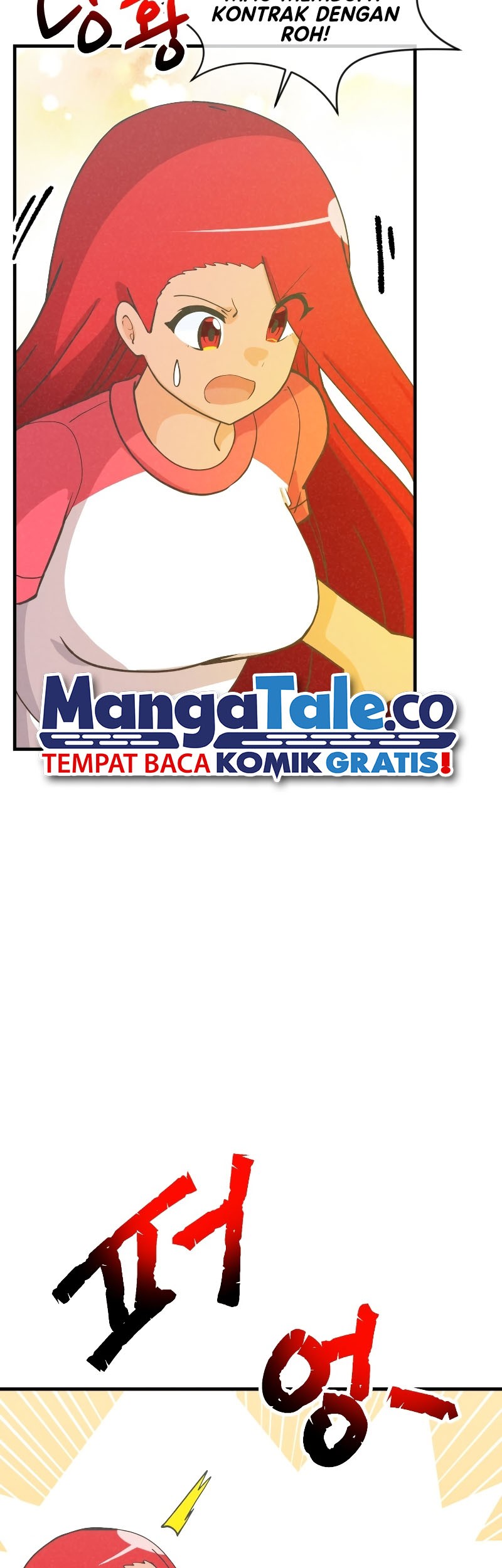 Spirit Farmer Chapter 157 - halaman 34