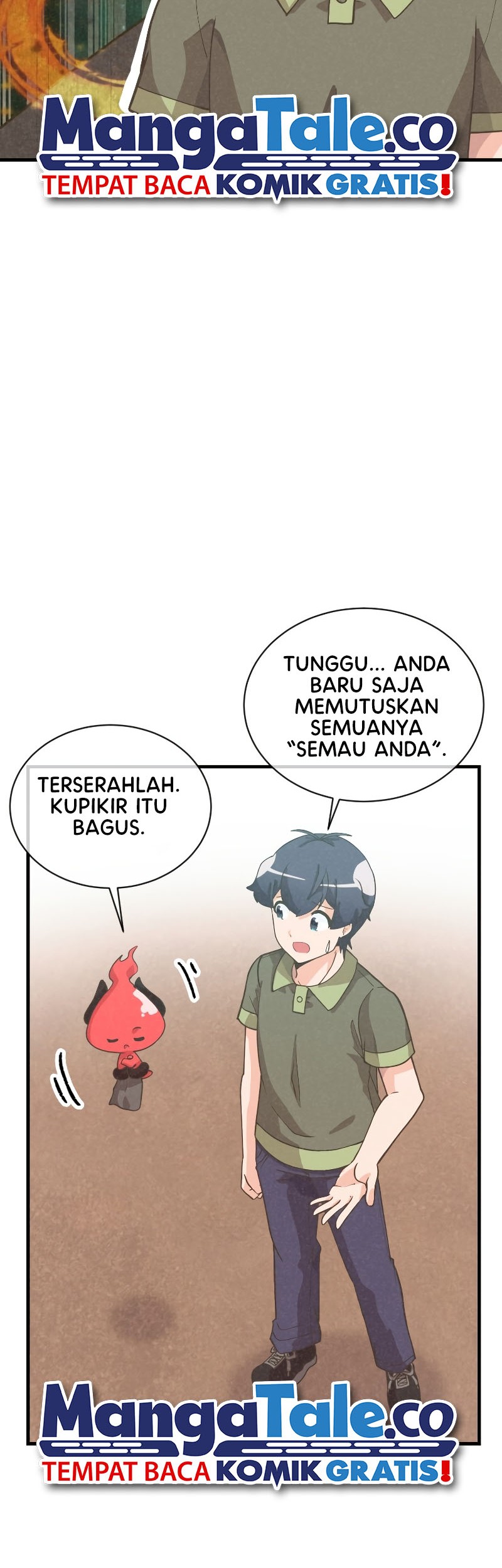 Spirit Farmer Chapter 157 - halaman 37