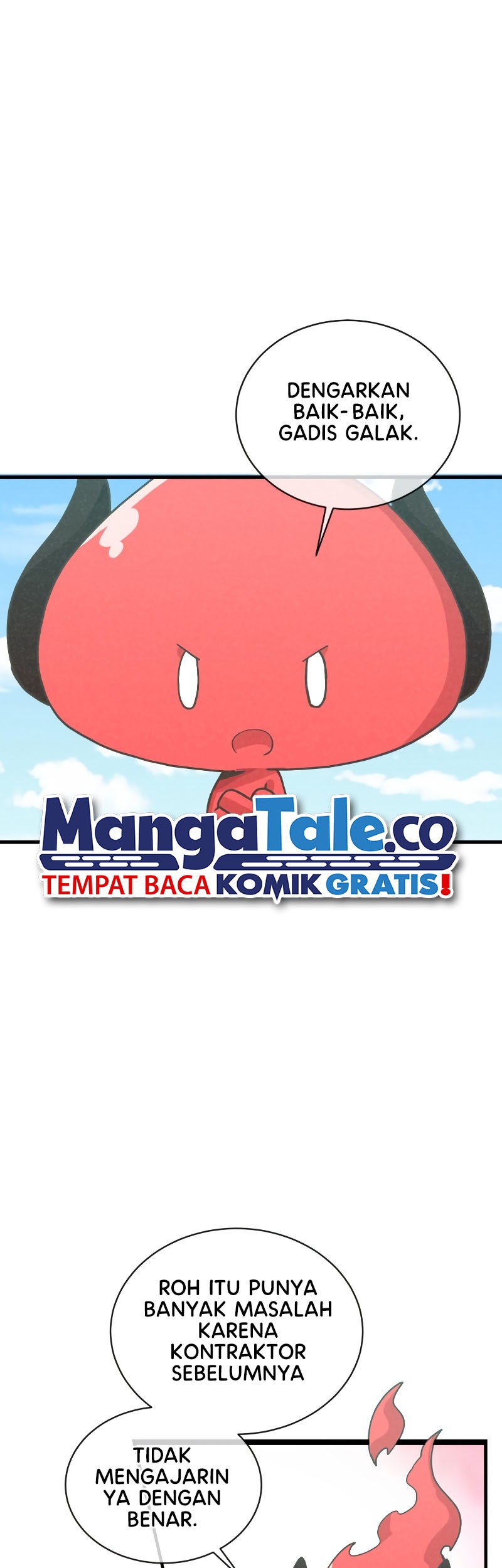 Spirit Farmer Chapter 157 - halaman 38
