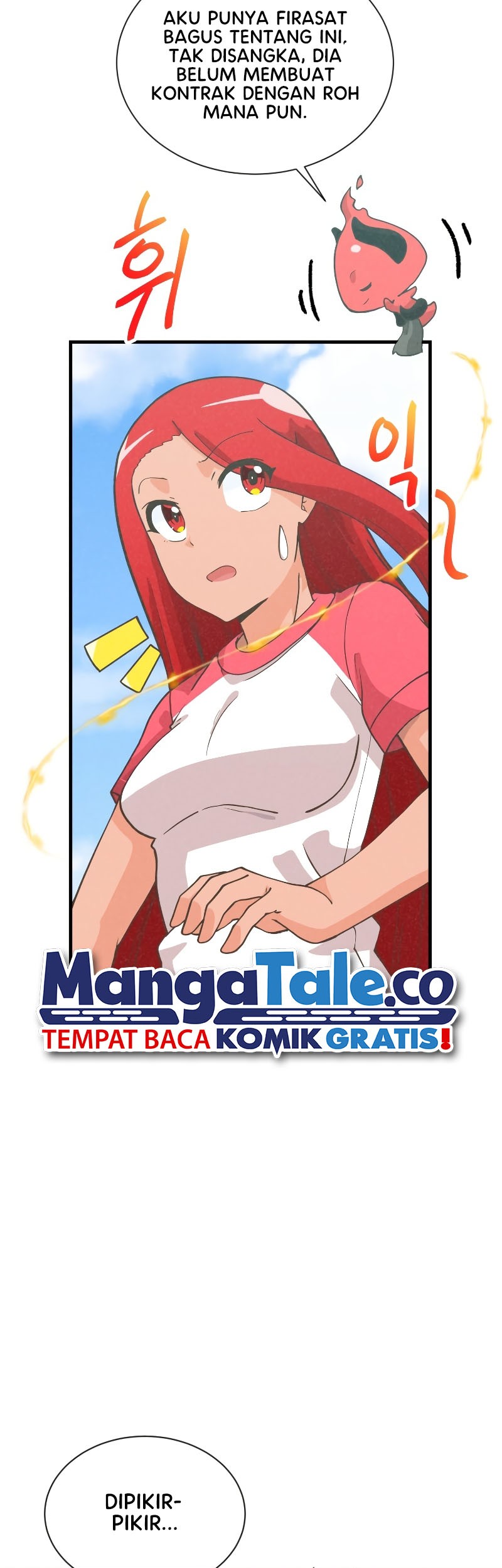 Spirit Farmer Chapter 157 - halaman 4