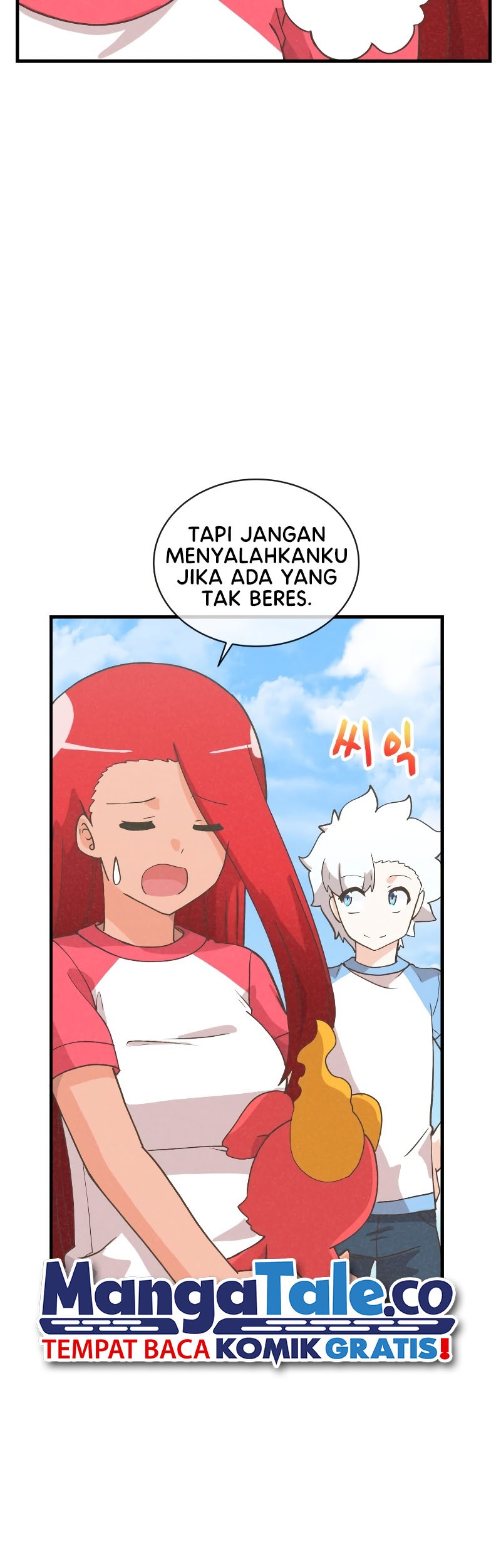 Spirit Farmer Chapter 157 - halaman 42