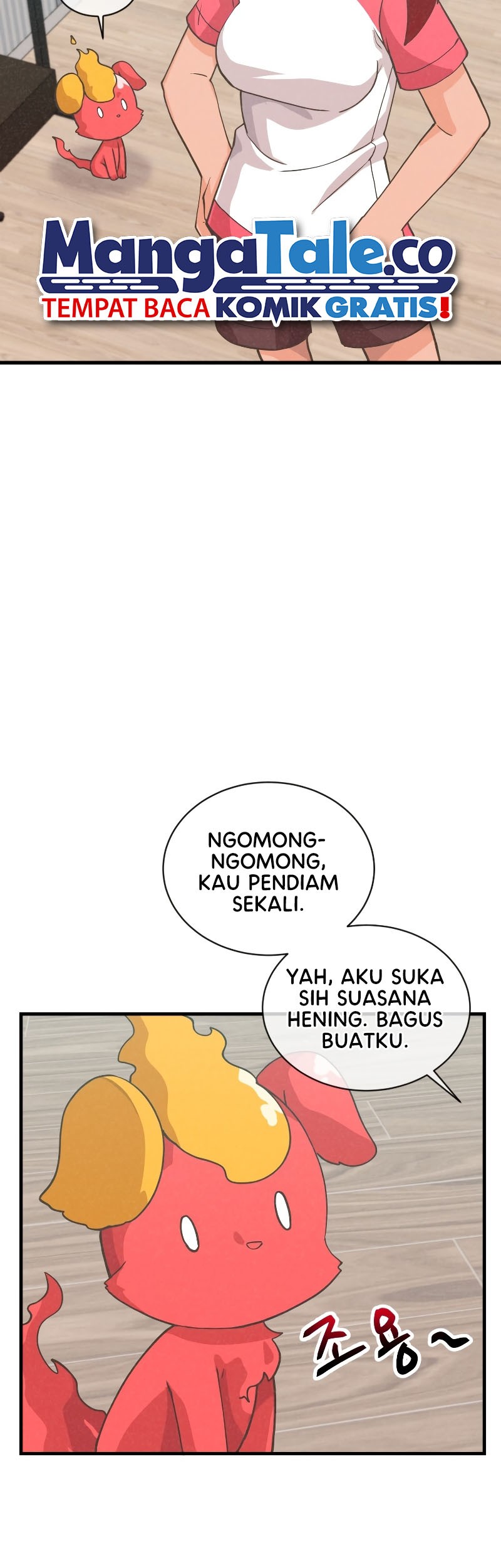 Spirit Farmer Chapter 157 - halaman 46