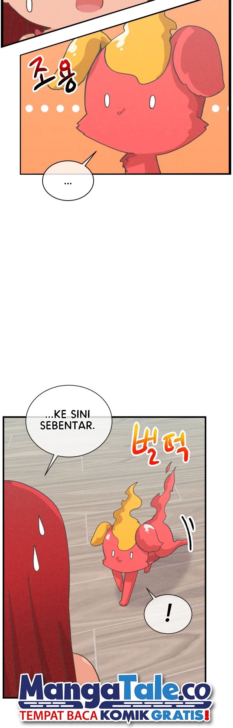 Spirit Farmer Chapter 157 - halaman 50