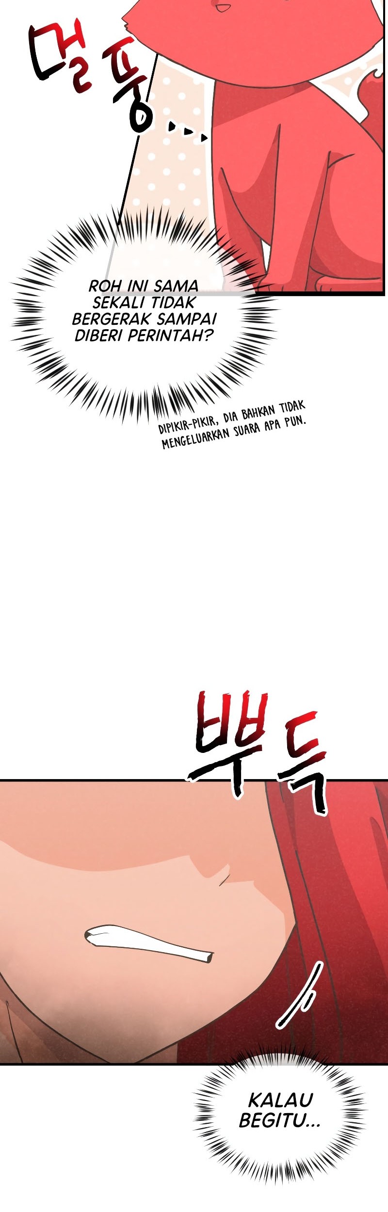 Spirit Farmer Chapter 157 - halaman 53
